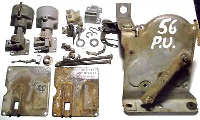 55-56 Chevy Car/truck Electric Wiper Motor Parts • $50