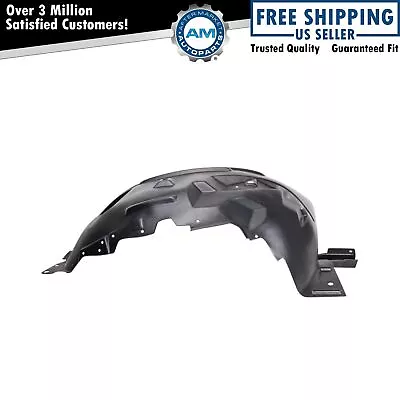 Front Right Inner Fender Liner Fits 1998-2009 Mazda B2300 B2500 B3000 B4000 • $35.99