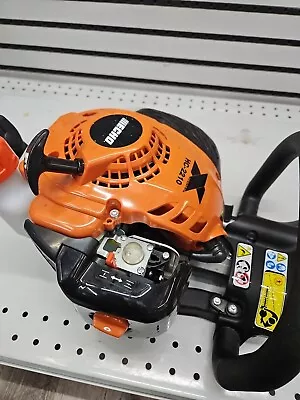 ECHO HC-2210 22  21.2 Cc Double-Sided Gas Hedge Trimmer • $549