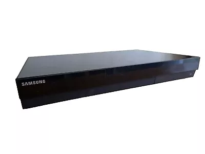 Samsung BD-C8200M Blu-Ray DVD Network Player Freeview HD 250GB HDD PVR Recorder • £179.99