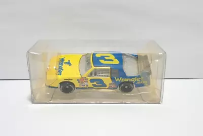 Dale Earnhardt #3 Wrangler Championship 1987 Monte Carlo Promo 1:64 • $19.99