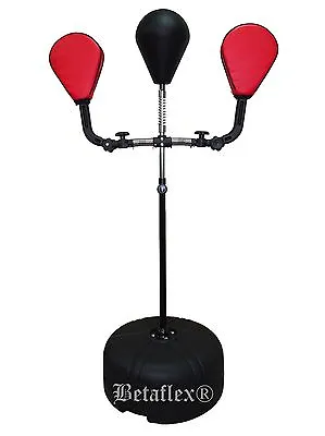 BetaFlex Aerobic Kicking And Boxing Trainer KH527A20 • $159.95