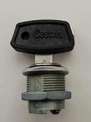 Cessna Key And Lock Aircraft Airplane Vintage Part # PK528 • $29.95