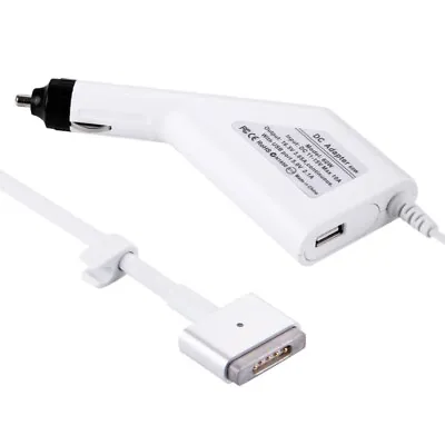 Car Charger 85W DC Adapter For Apple MacBook Pro/MacBook Air 13 15 Inch Retina • $29.08