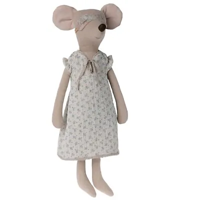 Maileg Maxi Mouse Nightgown • $89.99