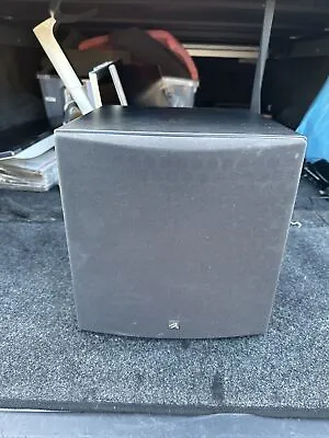 Martin Logan Original Dynamo Subwoofer AS IS • $125