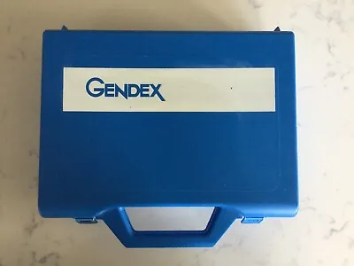 $595 • Buy Gendex Digital X-ray Sensor. Pediatric Size