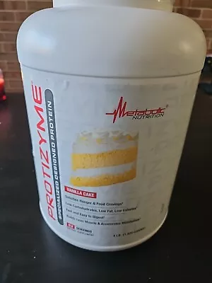 Protizyme 4 Lb • $25