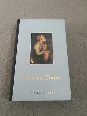 Oliver Twist - Charlies Dickens (Great Reads Collection) • £2.99