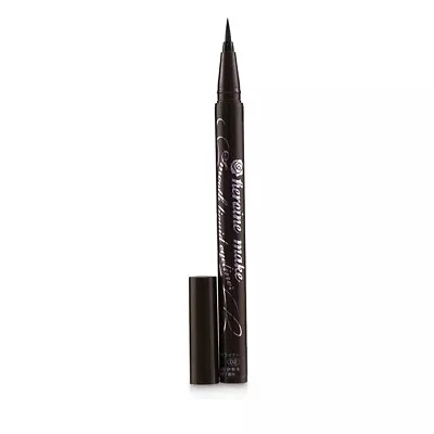 NEW KISS ME Heroine Make Smooth Liquid Eyeliner Wate (# 02 Bitter Brown) Womens • $20.25