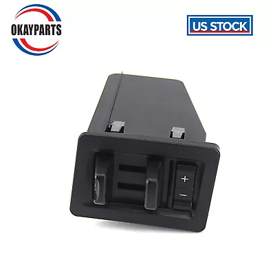 Trailer Brake Control Module For Ford F250 F350 F450 F550 Super Duty 2017-2021  • $35.99