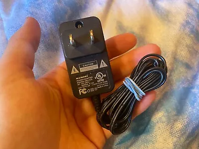 Genuine GADMEI PA005A-05010US Power Supply Cord Charger - Output: 5V 1A • $4.95