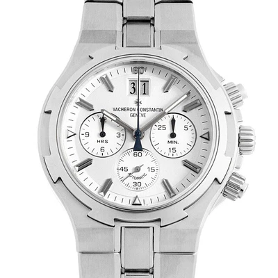 $17488.08 • Buy Vacheron Contantin Overseas Chronograph 49140/423a-8790 Men's #gr385
