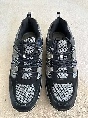 £0.99 • Buy Men’s Matalan Walking Shoes Size 9