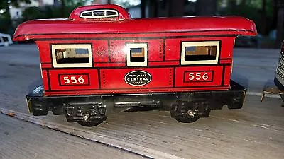 Train Set Vintage Mars • $79.99