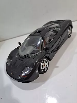 Maisto 1:18 Scale Die Cast 1993 McLaren F1 Supercar • $25