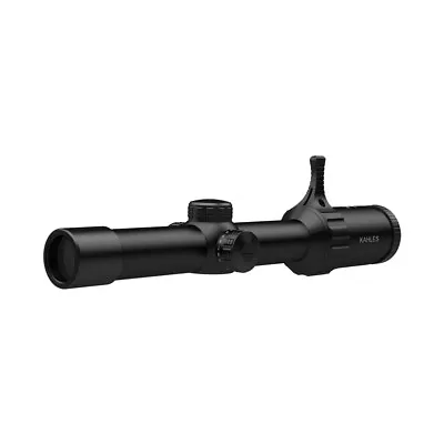 Kahles K18i 1-8x24i IPSC Illum SFP Riflescope 10661 • $2599