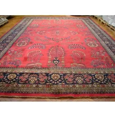 13x21 Authentic Handmade Rug PIX-5851 • $8437.50