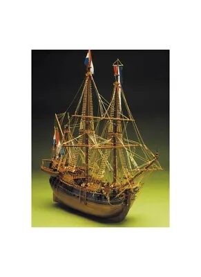 Mantua Model 790 - Dutch Whaler  1:60 Kit • $300