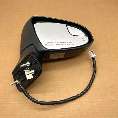 OEM For 14-16 Toyota Venza Passenger Right Side Outside Door Mirror Assembly • $147.95