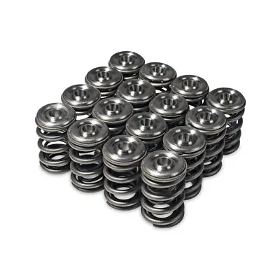 Skunk2 Alpha Valve Springs + Titanium Retainer Kit For Honda H22 VTEC • $357.99