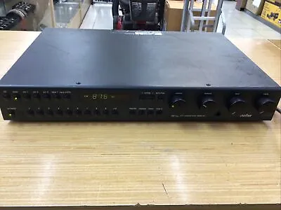 Hafler Series 945 Lateral Mosfet Stereo/Mono Block Pre Amp Tuner Circa 1991 USA • $499.95