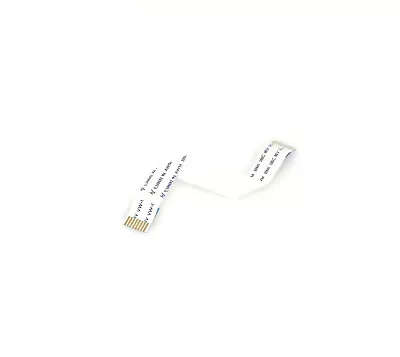 VIZIO M801I-A3 IR Sensor Board To Button Board LVDS Ribbon Cable  • $12.95