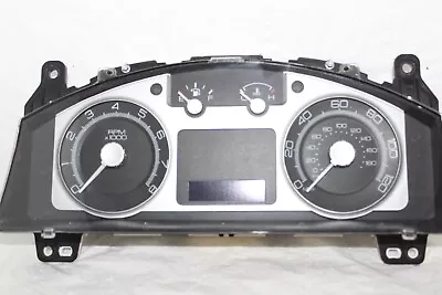 Speedometer Instrument Cluster Dash Panel Gauges 2010 Mariner 120568 Miles • $125.25