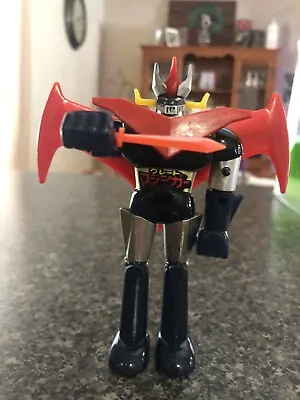 1977 Shogun Warrior Great Mazinga Figure • $182.15