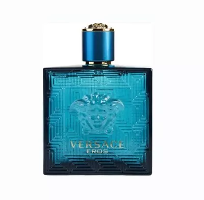 New Versace Eros By Gianni 3.4 Oz EDT Cologne For Men Tester  In Box • $38.98