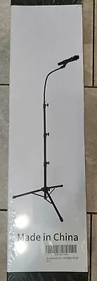 £10 • Buy Microphone Boom Stand Arm 360 Tripod