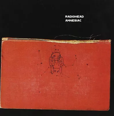 Radiohead : Amnesiac CD (2016) Value Guaranteed From EBay’s Biggest Seller! • £6.98