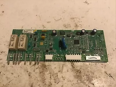 Maytag Dishwasher Control Board Part# W10111822 Rev A. #181 • $20.99