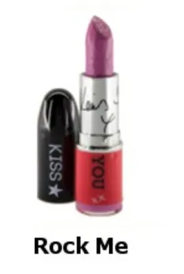 £7 • Buy Kiss You Lipstick By One Direction, Rock Me  (rose Pink  )