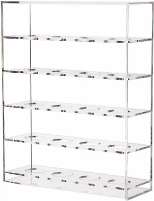 £32.99 • Buy Longridge 20 Ball Perspex Golf Ball Display - Clear