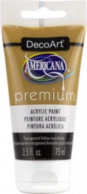 £2.50 • Buy *SALE* Americana Premium Acrylic Paint For Crafting, Artwork, Craft Projects
