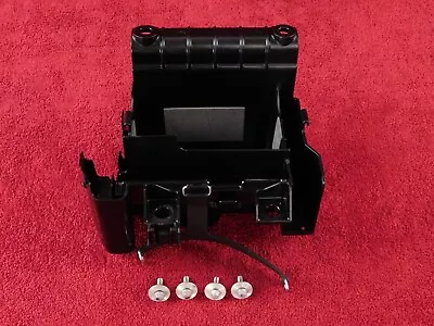 $35.99 • Buy Complete OEM Battery Box Assy. 09-17 V STAR 950 Tourer XVS950