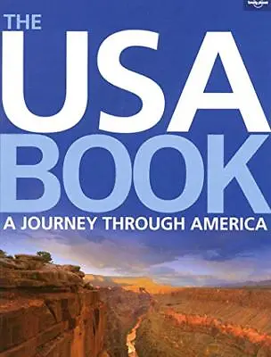 £3.49 • Buy The USA Book (Lonely Planet General Pictorial) By Collectif Paperback Book The