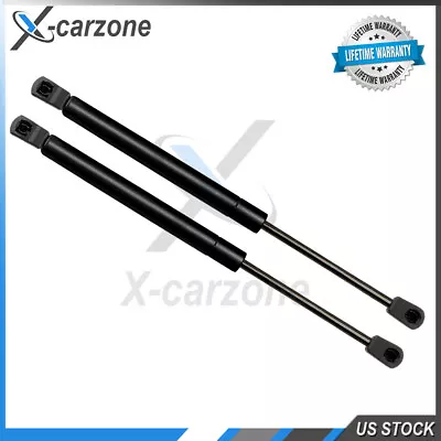 Qty2 For Ford Edge 2007-2014 Liftgate Hatch Lift Support Gas Struts Shocks Prop • $22.30