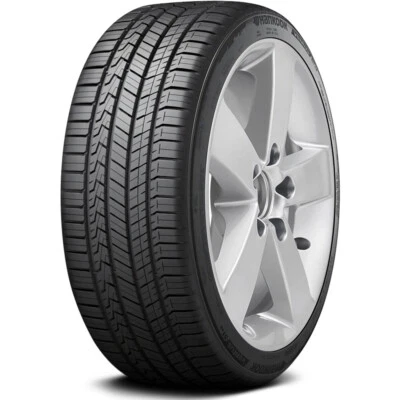 $529.99 • Buy 4 Tires Hankook Ventus S1 AS 235/40R18 91W High Performance AS A/S