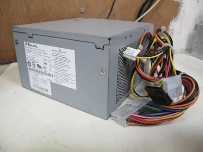 £21.59 • Buy BESTEC ATX-250-12Z (PFC) (ROHS) 250W POWER SUPPLY Used