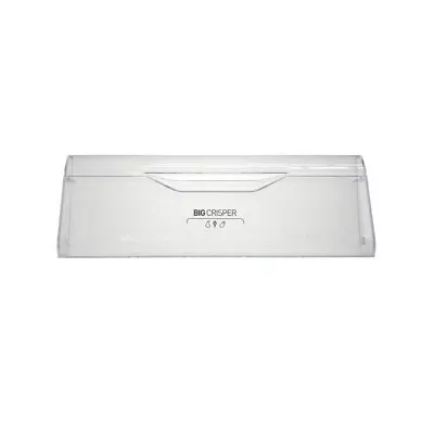 £20.45 • Buy Indesit Fridge & Freezer BIG CRISPER BOX Salad Drawer Front Panel Genuine