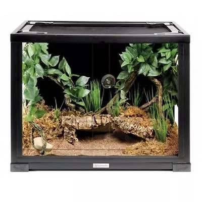 £299.99 • Buy Komodo Leopard Gecko Advanced Starter Kit 60 X 30 X 45cm - Reptile Housing Setup