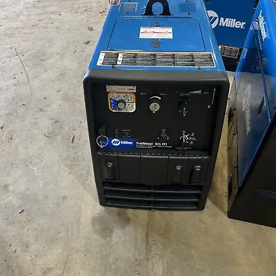 Miller Trailblazer 325 Welder / Generator Kohler Gas Engine New W/ Warranty • $12345