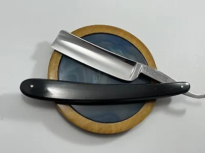 Vintage Excellent 6/8” J.A. Henckels No.50 Straight Razor Shave Ready Germany  • $90