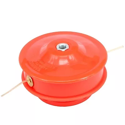 Strimmer Line Spool 2.5m For QUALCAST GDB30B TE30H Trimmer Head Manual Feed • £16.55