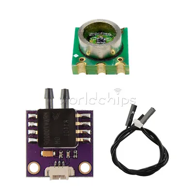 MD-PS002 MPXV7002DP Breakout Board Transducer APM2.5 APM2.52 Pressure Sensor New • $1.37