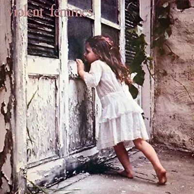 Violent Femmes - Violent Femmes [New Vinyl LP] • $35.61