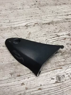 2002 02 99-02 Suzuki Sv650 Lh Left Hand Rear View Mirror Bolt Cover Fairing • $29.99