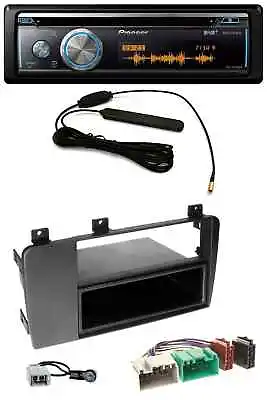 Pioneer CD USB Bluetooth DAB MP3 Car Stereo For Volvo S60 V70 XC70 (04-09) • $266.18